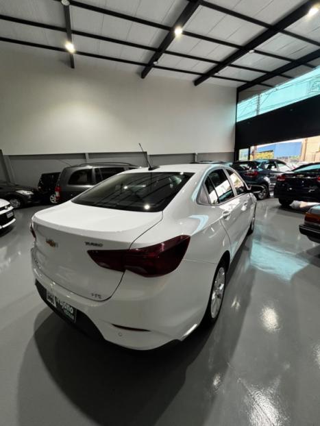CHEVROLET Onix Sedan 1.0 12V 4P FLEX LTZ PLUS TURBO AUTOMÁTICO, Foto 5