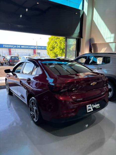 CHEVROLET Onix Sedan 1.0 12V 4P FLEX LT PLUS, Foto 5
