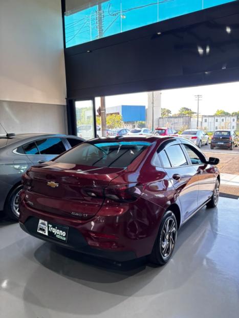 CHEVROLET Onix Sedan 1.0 12V 4P FLEX LT PLUS, Foto 6