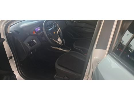 CHEVROLET Onix Sedan 1.4 4P FLEX ACTIV AUTOMÁTICO, Foto 5
