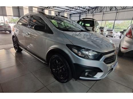 CHEVROLET Onix Sedan 1.4 4P FLEX ACTIV AUTOMÁTICO, Foto 6