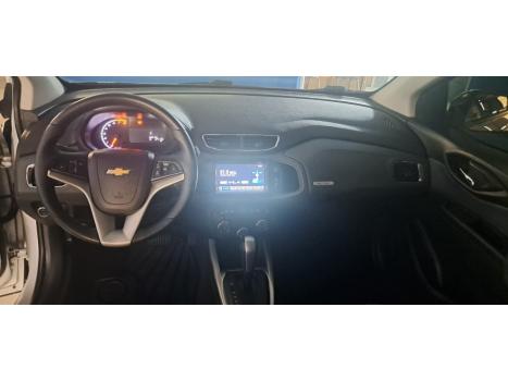 CHEVROLET Onix Sedan 1.4 4P FLEX ACTIV AUTOMÁTICO, Foto 8