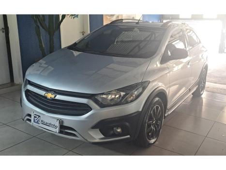 CHEVROLET Onix Sedan 1.4 4P FLEX ACTIV AUTOMÁTICO, Foto 10