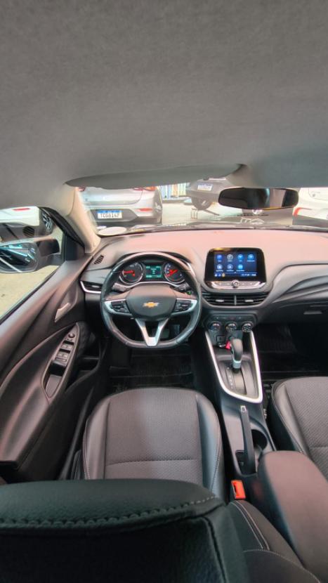 CHEVROLET Onix Sedan 1.0 12V 4P FLEX LTZ PLUS TURBO AUTOMÁTICO, Foto 1
