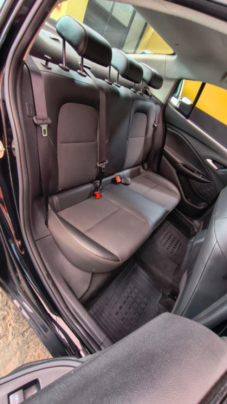 CHEVROLET Onix Sedan 1.0 12V 4P FLEX LTZ PLUS TURBO AUTOMÁTICO, Foto 2