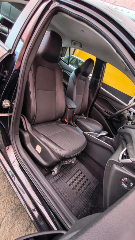 CHEVROLET Onix Sedan 1.0 12V 4P FLEX LTZ PLUS TURBO AUTOMÁTICO, Foto 5