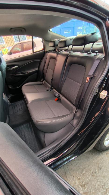 CHEVROLET Onix Sedan 1.0 12V 4P FLEX LTZ PLUS TURBO AUTOMÁTICO, Foto 12