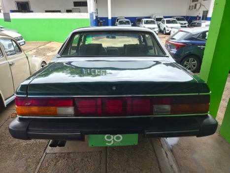 CHEVROLET Opala 2.5 4P COMODORO SL/E, Foto 4