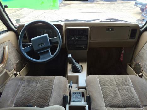 CHEVROLET Opala 2.5 4P COMODORO SL/E, Foto 8