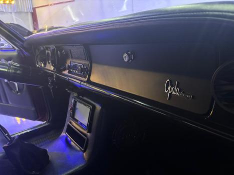 CHEVROLET Opala 4.1 DE LUXO, Foto 10