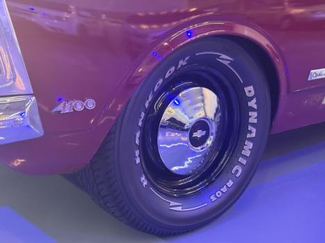 CHEVROLET Opala 4.1 DE LUXO, Foto 15