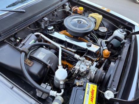 CHEVROLET Opala 4.1 12V 4P DIPLOMATA, Foto 9