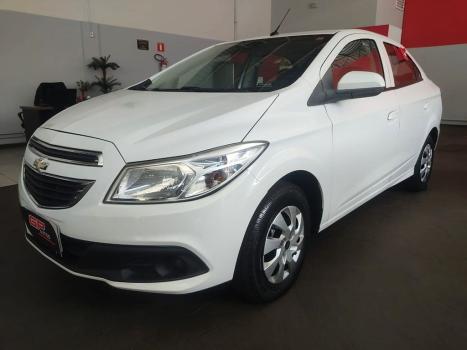 CHEVROLET Prisma 1.0 4P LT FLEX, Foto 2