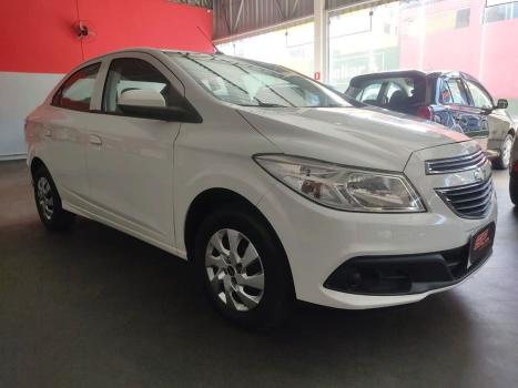 CHEVROLET Prisma 1.0 4P LT FLEX, Foto 3