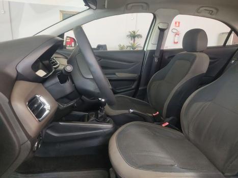 CHEVROLET Prisma 1.0 4P LT FLEX, Foto 4