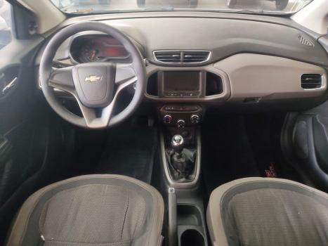 CHEVROLET Prisma 1.0 4P LT FLEX, Foto 5