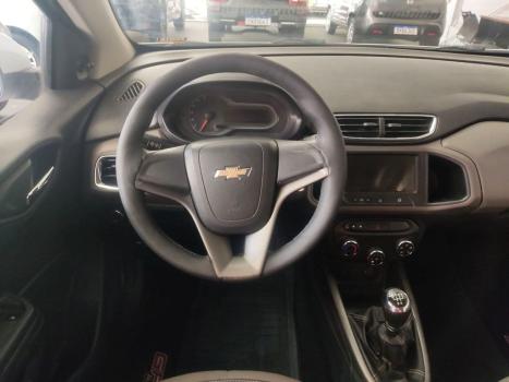 CHEVROLET Prisma 1.0 4P LT FLEX, Foto 6