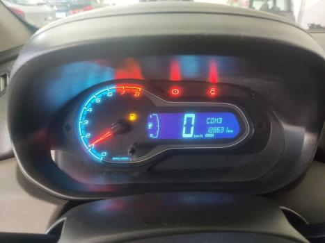 CHEVROLET Prisma 1.0 4P LT FLEX, Foto 7