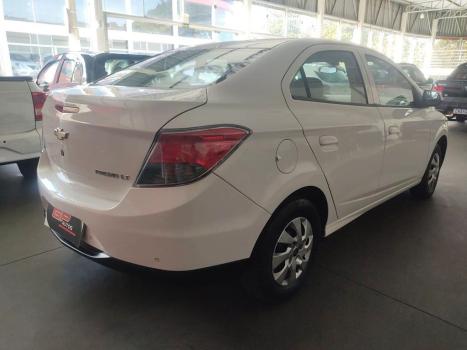 CHEVROLET Prisma 1.0 4P LT FLEX, Foto 9