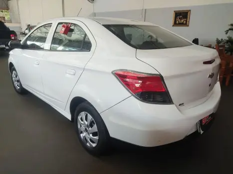 CHEVROLET Prisma 1.0 4P LT FLEX, Foto 10