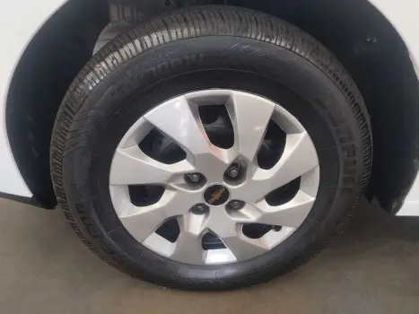 CHEVROLET Prisma 1.0 4P LT FLEX, Foto 11