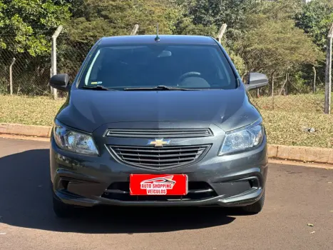 CHEVROLET Prisma 1.0 4P JOY FLEX, Foto 1