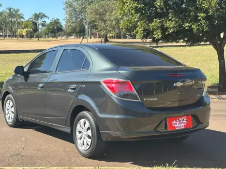 CHEVROLET Prisma 1.0 4P JOY FLEX, Foto 2