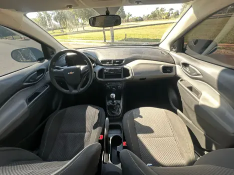 CHEVROLET Prisma 1.0 4P JOY FLEX, Foto 5