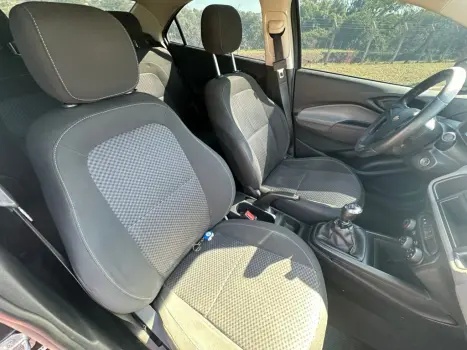 CHEVROLET Prisma 1.0 4P JOY FLEX, Foto 6