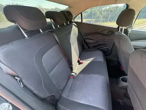 CHEVROLET Prisma 1.0 4P JOY FLEX, Foto 7