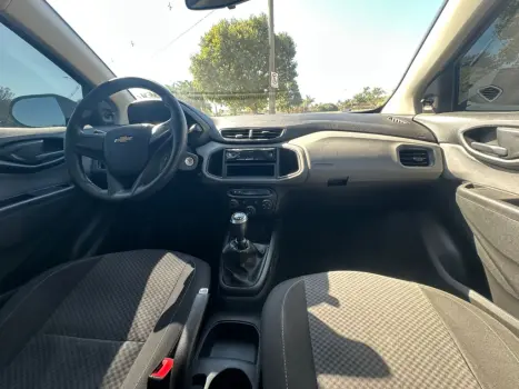 CHEVROLET Prisma 1.0 4P JOY FLEX, Foto 9
