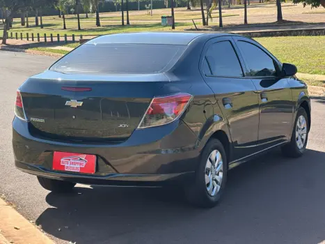CHEVROLET Prisma 1.0 4P JOY FLEX, Foto 11