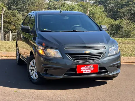 CHEVROLET Prisma 1.0 4P JOY FLEX, Foto 12