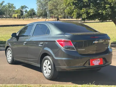 CHEVROLET Prisma 1.0 4P JOY FLEX, Foto 13