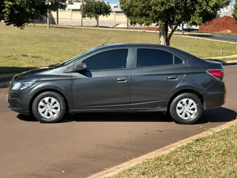 CHEVROLET Prisma 1.0 4P JOY FLEX, Foto 14