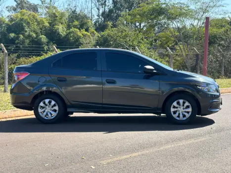 CHEVROLET Prisma 1.0 4P JOY FLEX, Foto 17