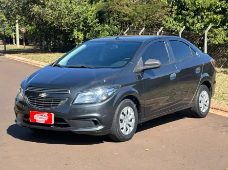 CHEVROLET Prisma 1.0 4P JOY FLEX, Foto 18