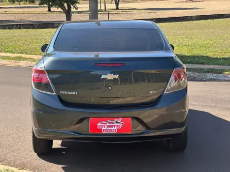 CHEVROLET Prisma 1.0 4P JOY FLEX, Foto 19