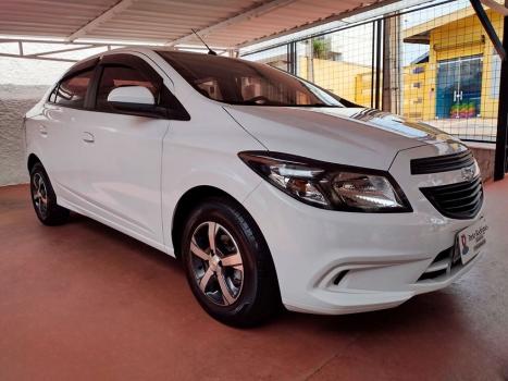 CHEVROLET Prisma 1.0 4P JOY FLEX, Foto 1