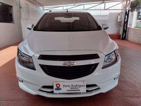 CHEVROLET Prisma 1.0 4P JOY FLEX, Foto 2