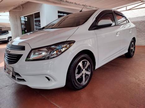 CHEVROLET Prisma 1.0 4P JOY FLEX, Foto 3