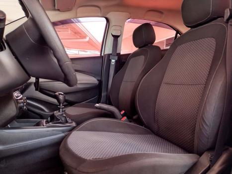 CHEVROLET Prisma 1.0 4P JOY FLEX, Foto 4