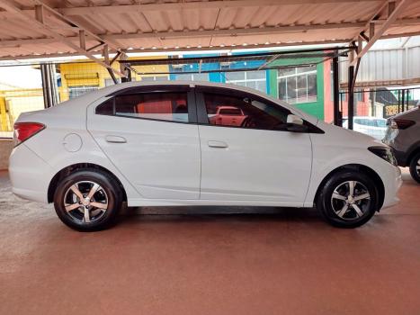 CHEVROLET Prisma 1.0 4P JOY FLEX, Foto 8