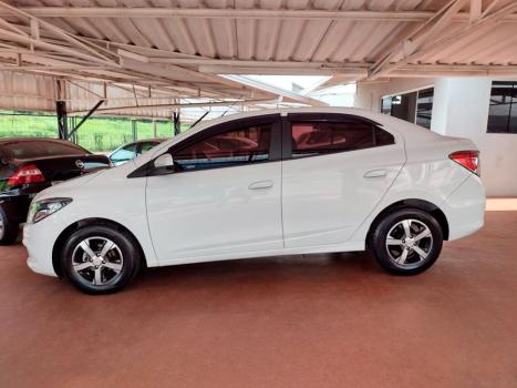 CHEVROLET Prisma 1.0 4P JOY FLEX, Foto 9