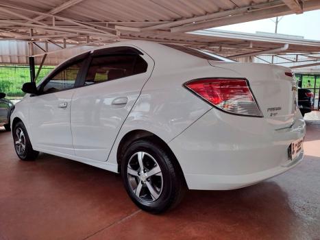 CHEVROLET Prisma 1.0 4P JOY FLEX, Foto 10