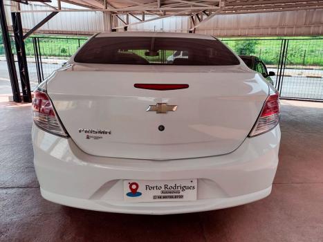 CHEVROLET Prisma 1.0 4P JOY FLEX, Foto 11