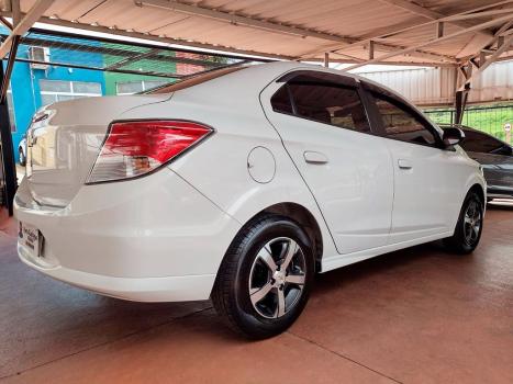 CHEVROLET Prisma 1.0 4P JOY FLEX, Foto 12