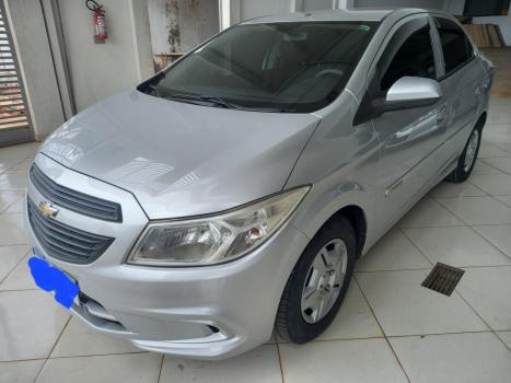 CHEVROLET Prisma 1.0 4P FLEX JOY PLUS, Foto 1