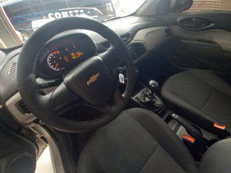CHEVROLET Prisma 1.0 4P FLEX JOY PLUS, Foto 3