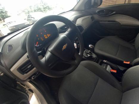 CHEVROLET Prisma 1.0 4P FLEX JOY PLUS, Foto 4